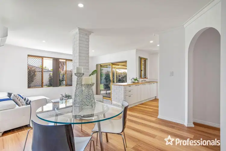Sixth view of Homely house listing, 13 Rudall Close, Gosnells WA 6110