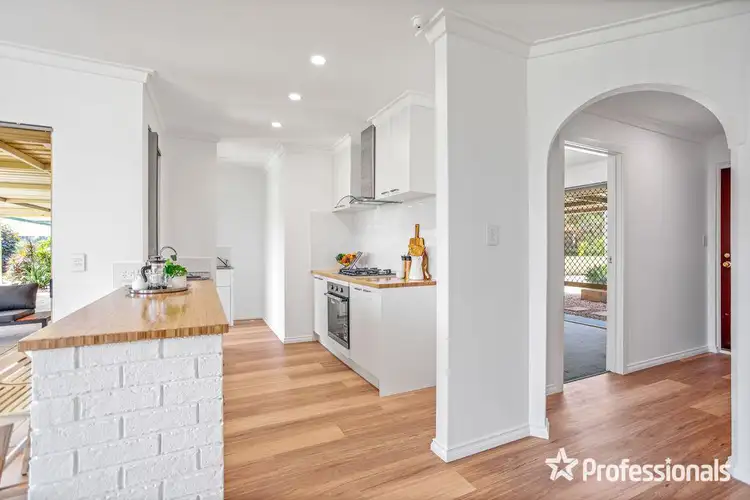Seventh view of Homely house listing, 13 Rudall Close, Gosnells WA 6110