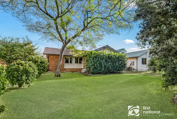 17 Douglas St, Hobartville NSW 2753