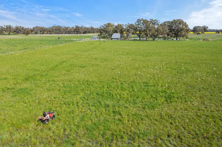 Main view of Homely rural property listing, 101 Summer Road, Arcadia South VIC 3631
