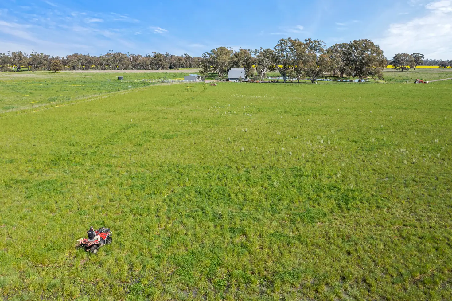 Main view of Homely rural property listing, 101 Summer Road, Arcadia South VIC 3631