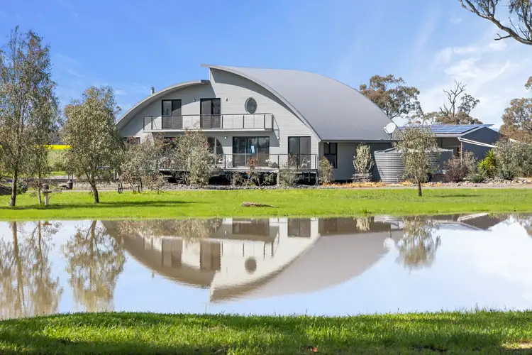 Third view of Homely rural property listing, 101 Summer Road, Arcadia South VIC 3631