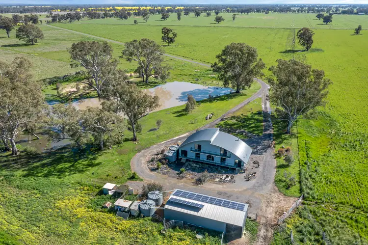 Fourth view of Homely rural property listing, 101 Summer Road, Arcadia South VIC 3631