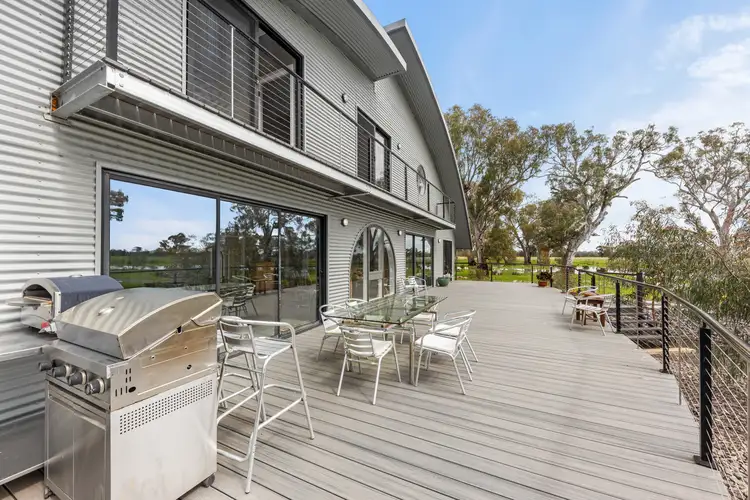 Fifth view of Homely rural property listing, 101 Summer Road, Arcadia South VIC 3631