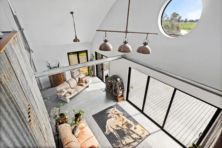 Sixth view of Homely rural property listing, 101 Summer Road, Arcadia South VIC 3631
