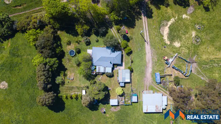 Fourth view of Homely rural property listing, 2 Green Lane, Dederang VIC 3691