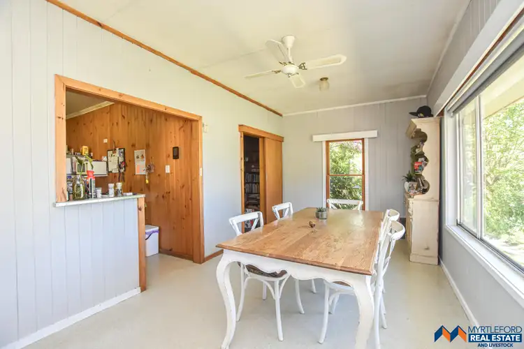 Fifth view of Homely rural property listing, 2 Green Lane, Dederang VIC 3691