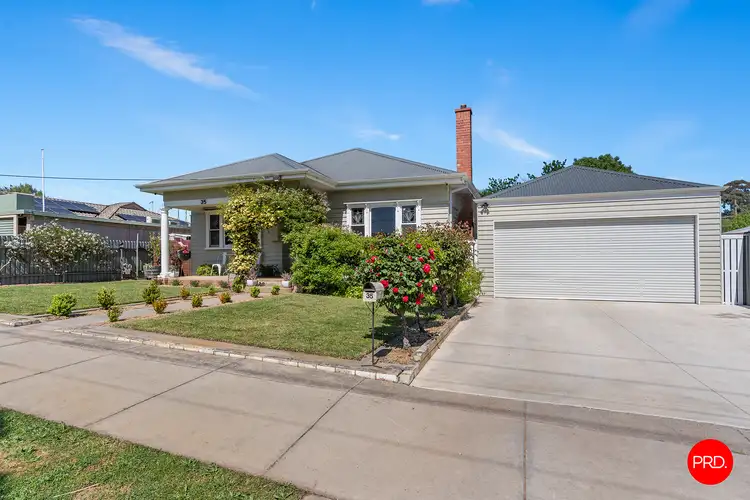 35 Ophir Street, Golden Square VIC 3555