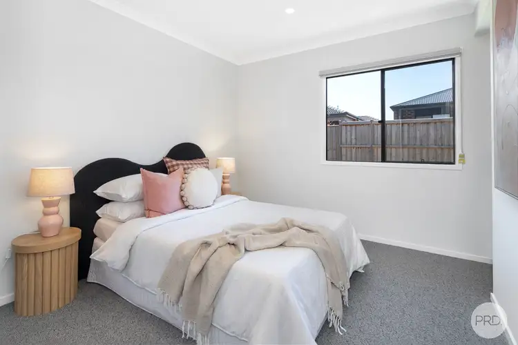 Fifth view of Homely house listing, 33 Kensington Boulevard, Smythes Creek VIC 3351