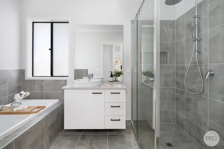 Sixth view of Homely house listing, 33 Kensington Boulevard, Smythes Creek VIC 3351