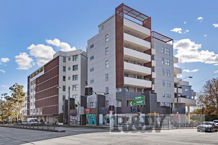 Main view of Homely apartment listing, 46/235 HOMEBUSH ROAD, Strathfield NSW 2135