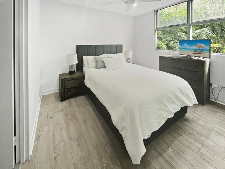 Fourth view of Homely apartment listing, 46/235 HOMEBUSH ROAD, Strathfield NSW 2135
