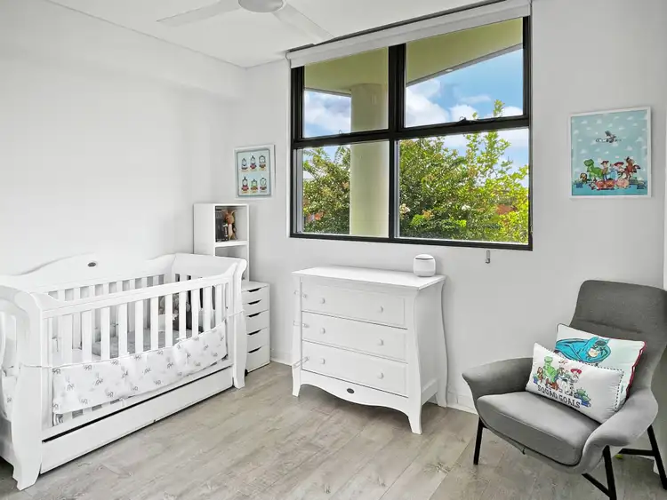 Fifth view of Homely apartment listing, 46/235 HOMEBUSH ROAD, Strathfield NSW 2135