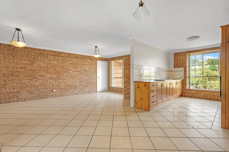 Fifth view of Homely house listing, 1/11 Leumeah Street, Sanctuary Point NSW 2540