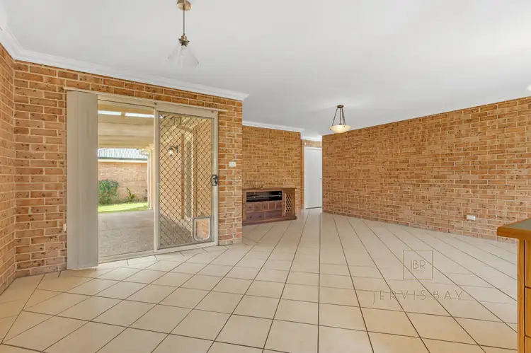 Seventh view of Homely house listing, 1/11 Leumeah Street, Sanctuary Point NSW 2540