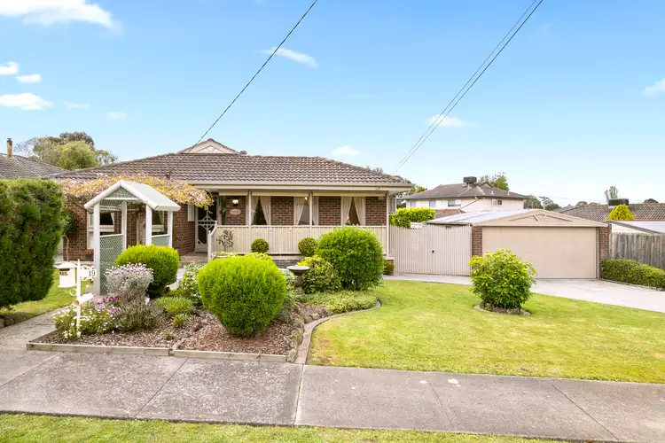 Main view of Homely house listing, 19 Tunbridge Way, Ferntree Gully VIC 3156