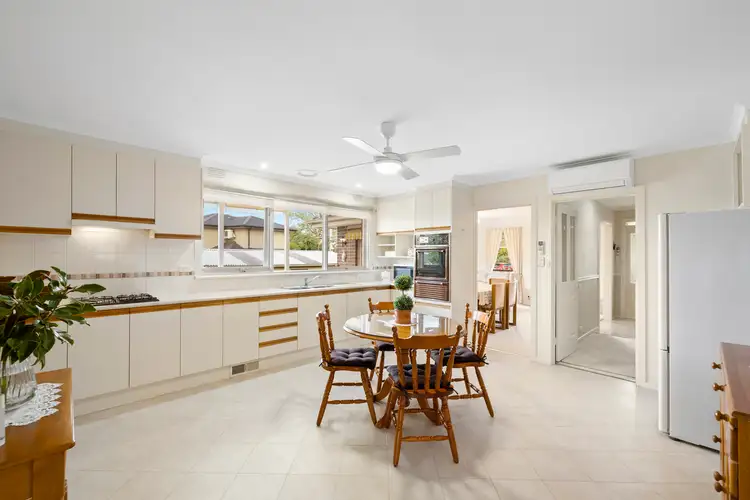Third view of Homely house listing, 19 Tunbridge Way, Ferntree Gully VIC 3156