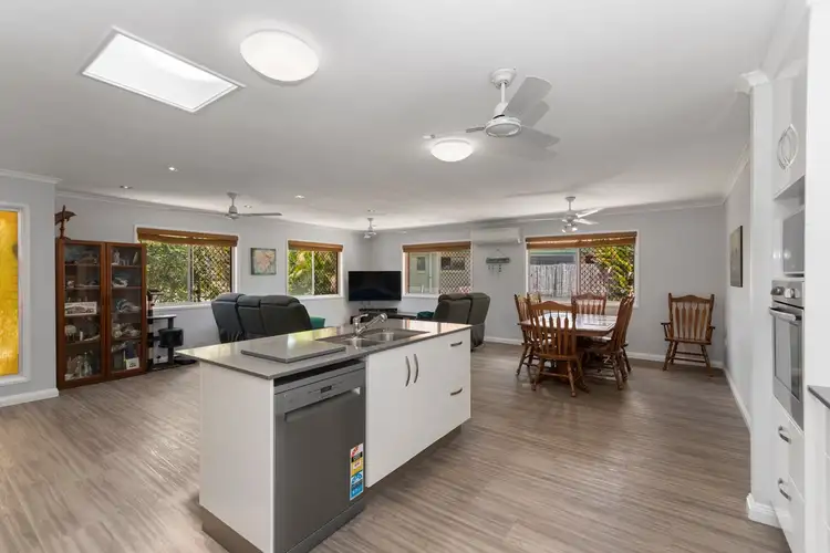 Second view of Homely house listing, 37 Garden Grove Crescent, Kirwan QLD 4817