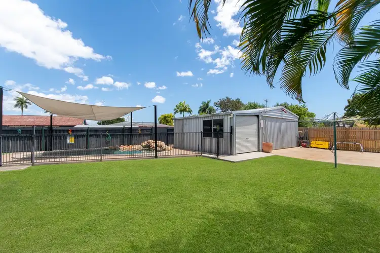 Third view of Homely house listing, 37 Garden Grove Crescent, Kirwan QLD 4817