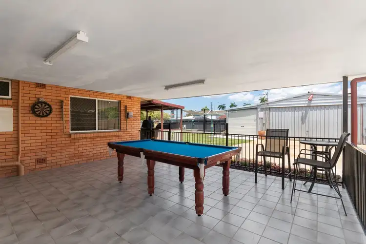 Fourth view of Homely house listing, 37 Garden Grove Crescent, Kirwan QLD 4817