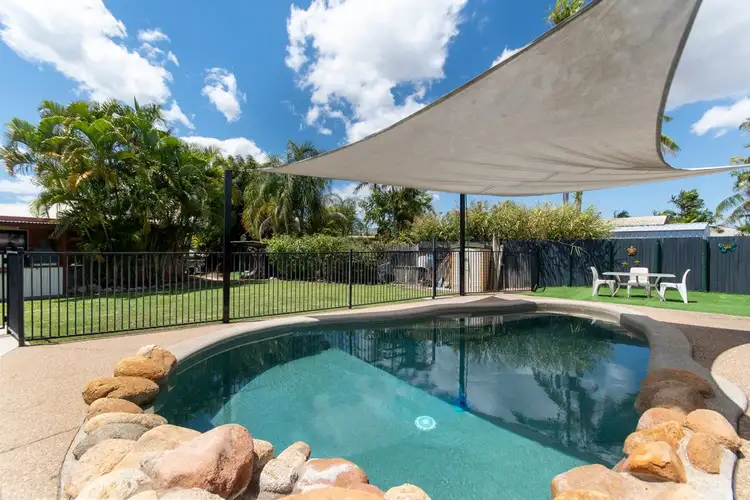 Fifth view of Homely house listing, 37 Garden Grove Crescent, Kirwan QLD 4817