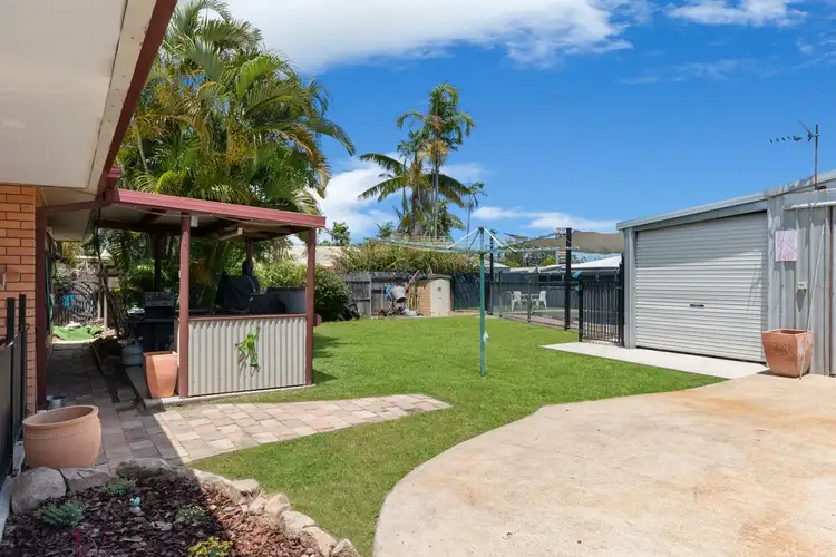 Sixth view of Homely house listing, 37 Garden Grove Crescent, Kirwan QLD 4817