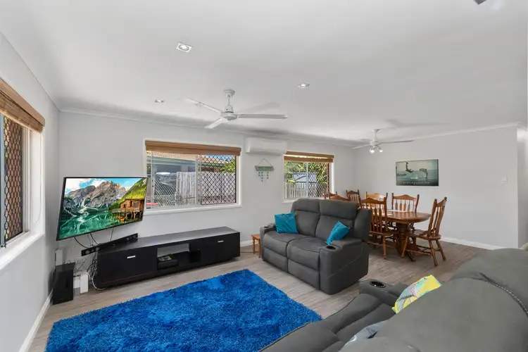 Seventh view of Homely house listing, 37 Garden Grove Crescent, Kirwan QLD 4817