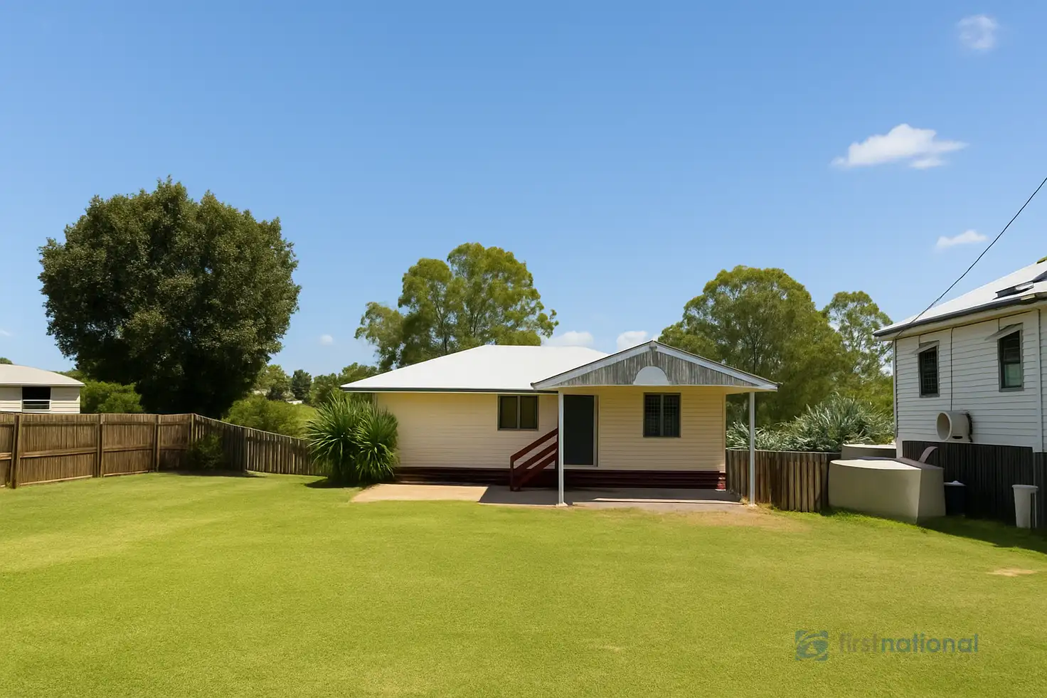 Main view of Homely house listing, 55 Moores Pocket Road, Moores Pocket QLD 4305
