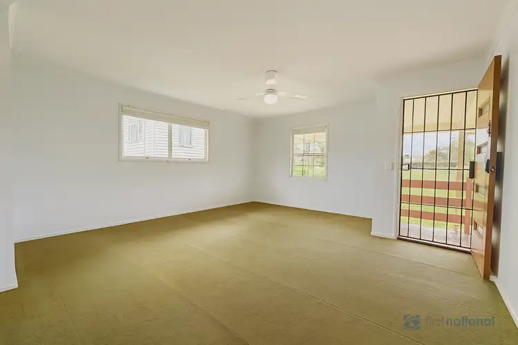 Second view of Homely house listing, 55 Moores Pocket Road, Moores Pocket QLD 4305