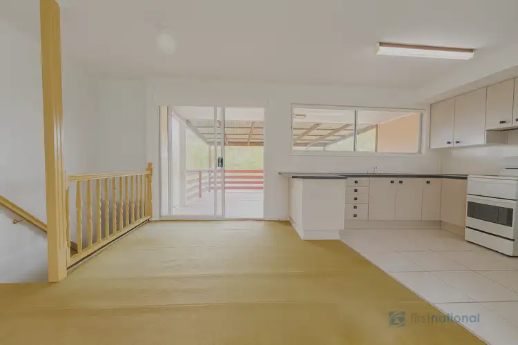 Fourth view of Homely house listing, 55 Moores Pocket Road, Moores Pocket QLD 4305