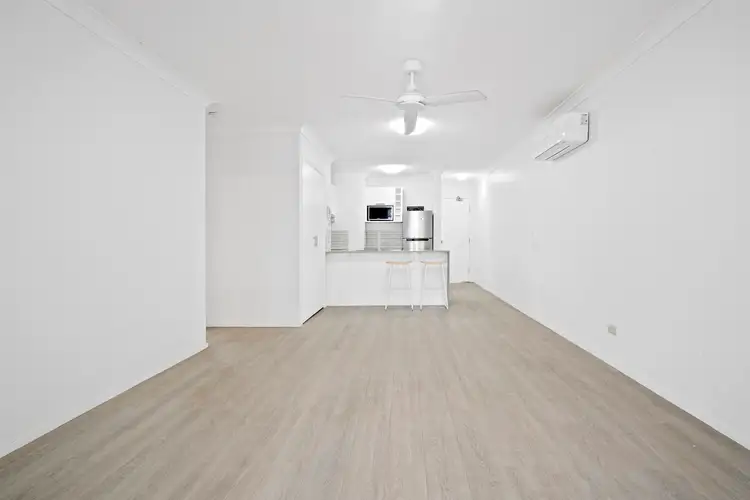 Fourth view of Homely unit listing, 4/20-26 Anne Avenue, Broadbeach QLD 4218