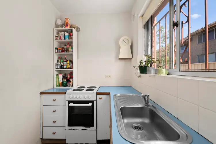 Third view of Homely studio listing, 4/6 Camden St, Newtown NSW 2042