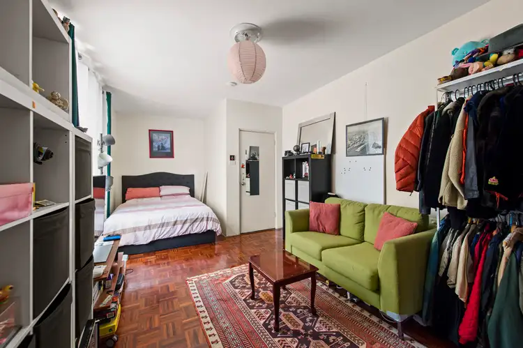 Fourth view of Homely studio listing, 4/6 Camden St, Newtown NSW 2042