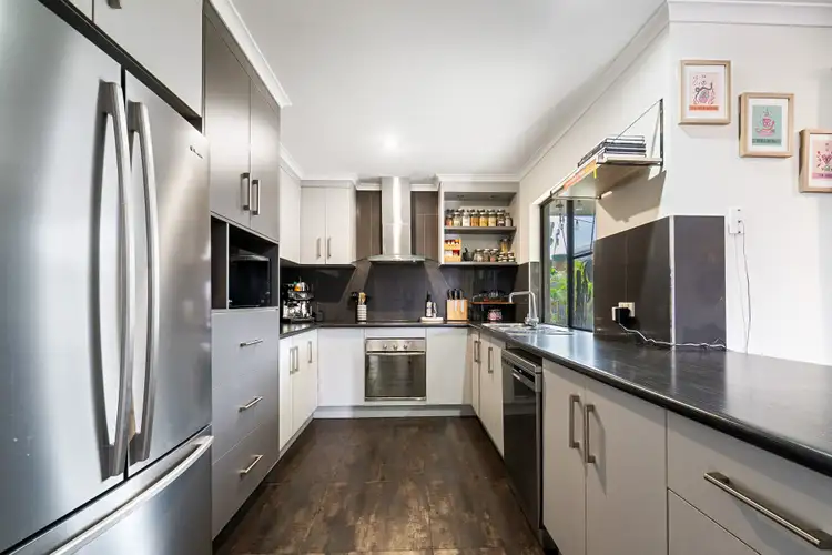 Fifth view of Homely house listing, 10 Crestview Crescent, Bucasia QLD 4750
