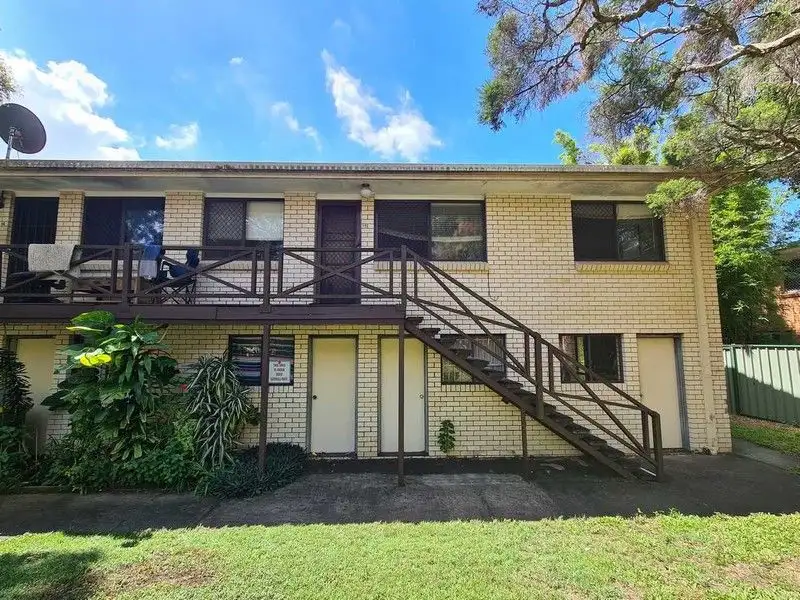 Main view of Homely townhouse listing, 15/28 Defiance Road, Logan Central QLD 4114
