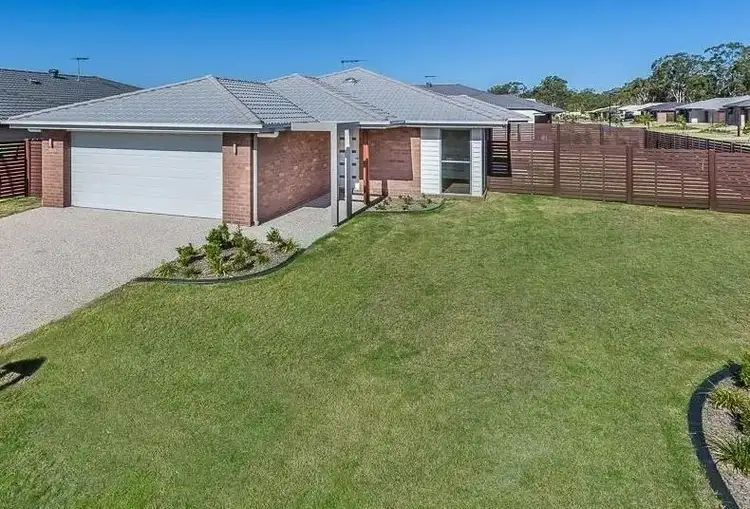 31 Feltham Circuit, Burpengary East QLD 4505