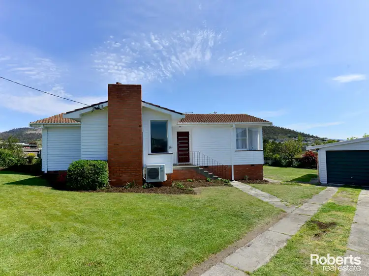 28 Glebe Road, New Norfolk TAS 7140