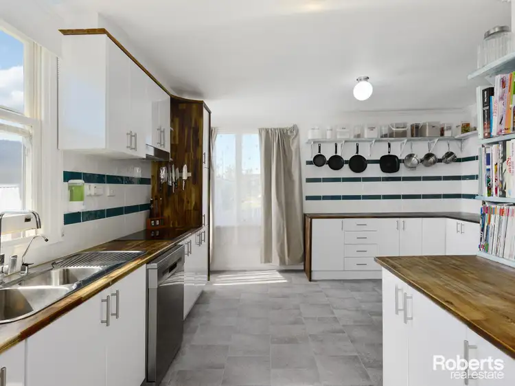 Second view of Homely house listing, 28 Glebe Road, New Norfolk TAS 7140