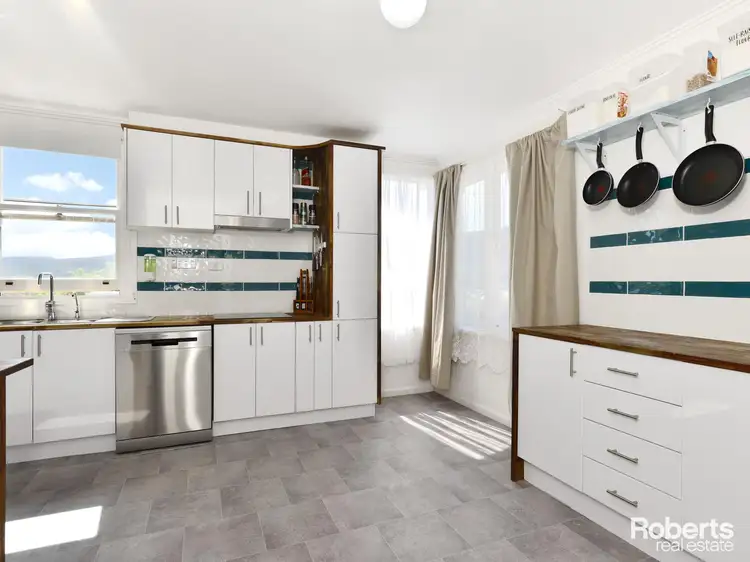 Third view of Homely house listing, 28 Glebe Road, New Norfolk TAS 7140