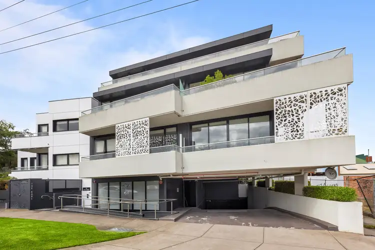 209/39 Earl Street, Kew VIC 3101