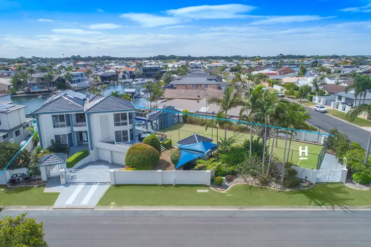 57-59 Sundance Way, Runaway Bay QLD 4216