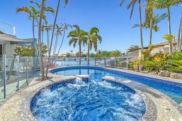 Third view of Homely house listing, 57-59 Sundance Way, Runaway Bay QLD 4216