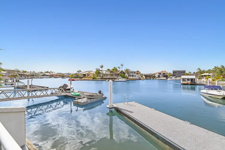 Fourth view of Homely house listing, 57-59 Sundance Way, Runaway Bay QLD 4216