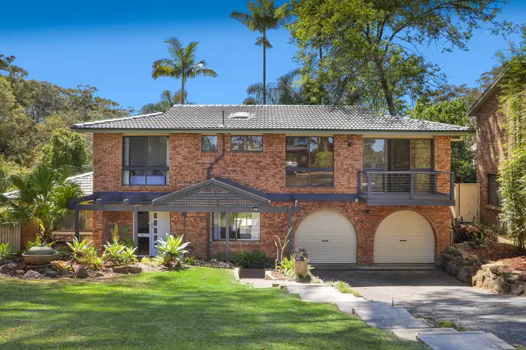Main view of Homely house listing, 8 Roland Close, Terrigal NSW 2260