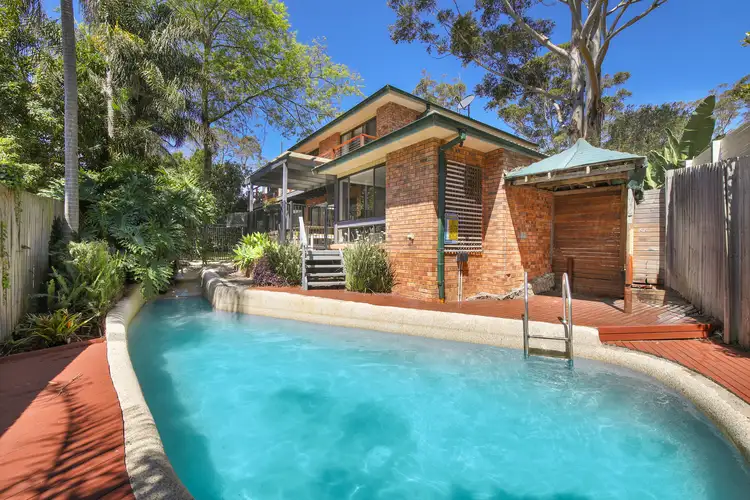 Second view of Homely house listing, 8 Roland Close, Terrigal NSW 2260