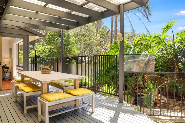 Sixth view of Homely house listing, 8 Roland Close, Terrigal NSW 2260
