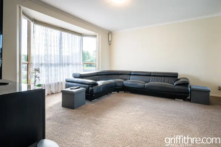 Second view of Homely house listing, 14 Tubbo Crescent, Griffith NSW 2680