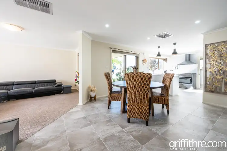 Third view of Homely house listing, 14 Tubbo Crescent, Griffith NSW 2680