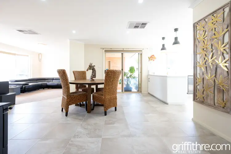 Fourth view of Homely house listing, 14 Tubbo Crescent, Griffith NSW 2680