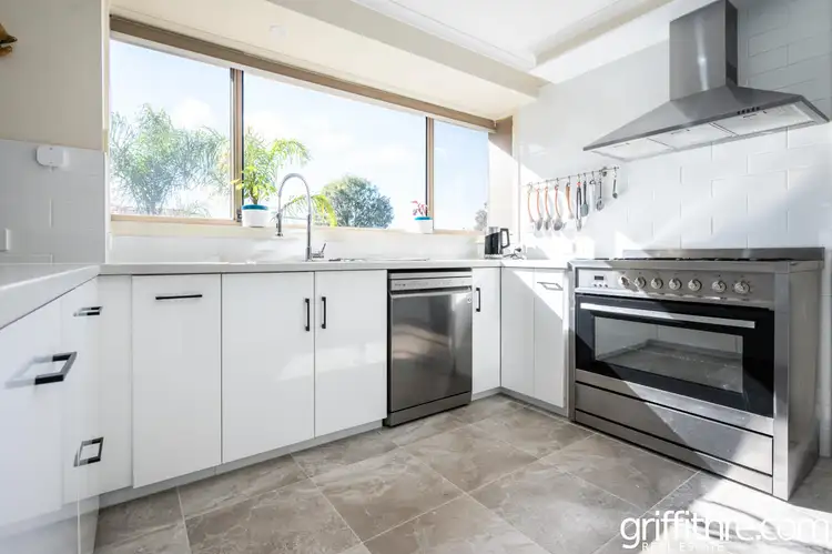 Fifth view of Homely house listing, 14 Tubbo Crescent, Griffith NSW 2680